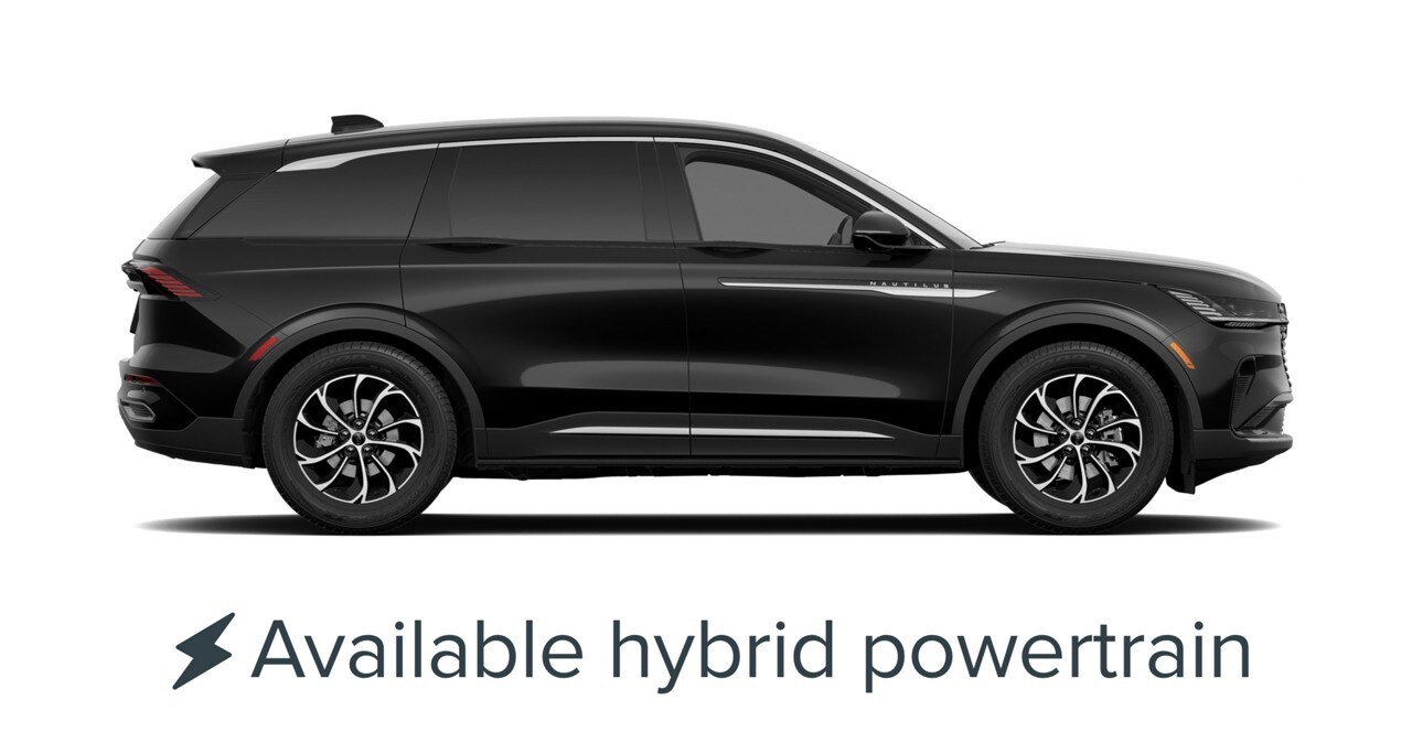 Build & Price The 2025 Lincoln® Navigator Large Luxury SUV