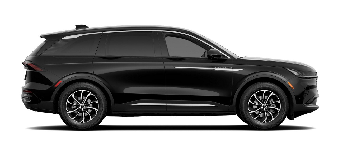 Build & Price The 2025 Lincoln® Navigator Large Luxury SUV