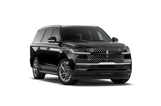2026 Lincoln Navigator let us find it